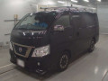 2020 Nissan NV350 CARAVAN VAN