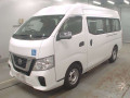 2019 Nissan NV350 CARAVAN VAN