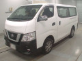 2020 Nissan NV350 CARAVAN VAN