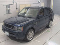 2010 Land Rover Range Rover Sport