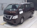 2020 Nissan NV350 CARAVAN VAN