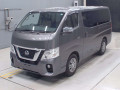 2020 Nissan NV350 CARAVAN VAN