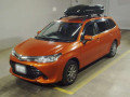 2015 Toyota Corolla Fielder