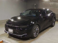 2023 Toyota Crown Crossover