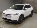 2025 Honda VEZEL