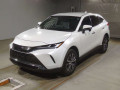 2023 Toyota Harrier