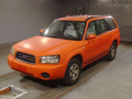 2002 Subaru Forester