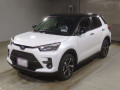 2025 Toyota Raize