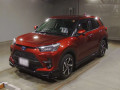 2025 Toyota Raize