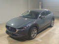 2020 Mazda CX-30