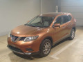 2016 Nissan X-Trail