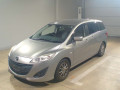 2012 Mazda Premacy