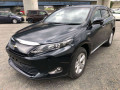 2014 Toyota Harrier Hybrid