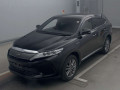 2020 Toyota Harrier Hybrid