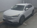 2021 Honda VEZEL