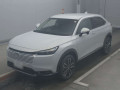 2025 Honda VEZEL
