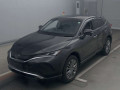 2023 Toyota Harrier