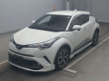 2017 Toyota C-HR