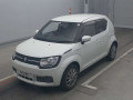 2016 Suzuki IGNIS