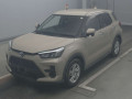 2020 Toyota Raize