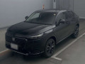2025 Honda VEZEL