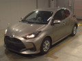 2020 Toyota YARIS