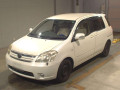 2008 Toyota Raum