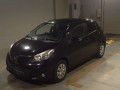 2014 Toyota Vitz
