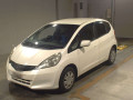 2012 Honda Fit