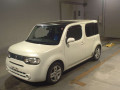 2010 Nissan Cube