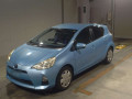 2012 Toyota Aqua