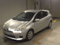 2013 Toyota Aqua