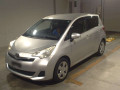 2013 Toyota Ractis