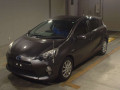 2012 Toyota Aqua