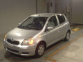 2002 Toyota Vitz