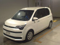2015 Toyota Spade