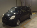 2014 Toyota Passo