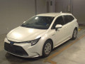 2019 Toyota Corolla Touring Wagon