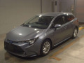 2020 Toyota Corolla Touring Wagon