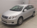 2007 Toyota Corolla Fielder