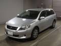 2009 Toyota Corolla Fielder