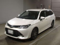 2015 Toyota Corolla Fielder