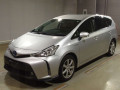 2018 Toyota Prius alpha