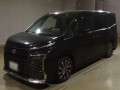 2023 Toyota Voxy
