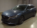 2020 Mazda Mazda6