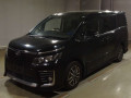 2014 Toyota Voxy
