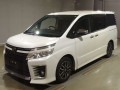 2015 Toyota Voxy
