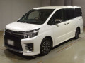 2017 Toyota Voxy