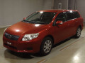 2008 Toyota Corolla Fielder