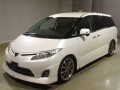 2012 Toyota Estima